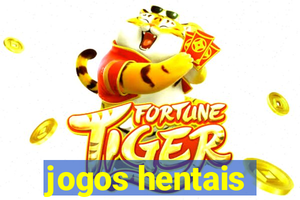 jogos hentais